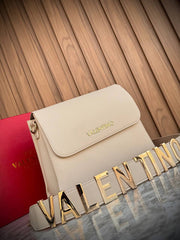 VALENTINO Alexia Medium Shoulder bag