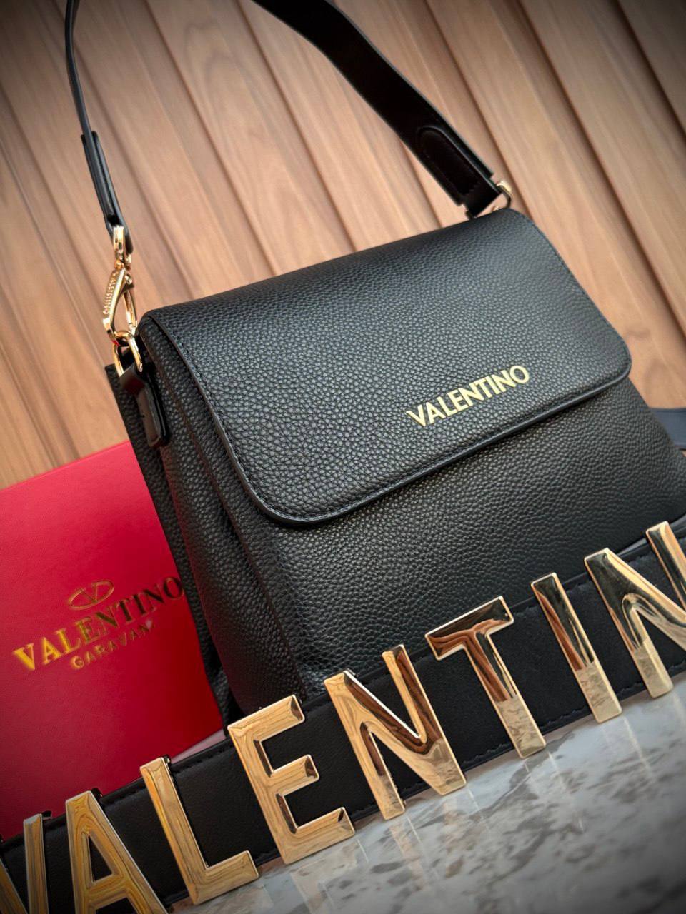 VALENTINO Alexia Medium Shoulder bag