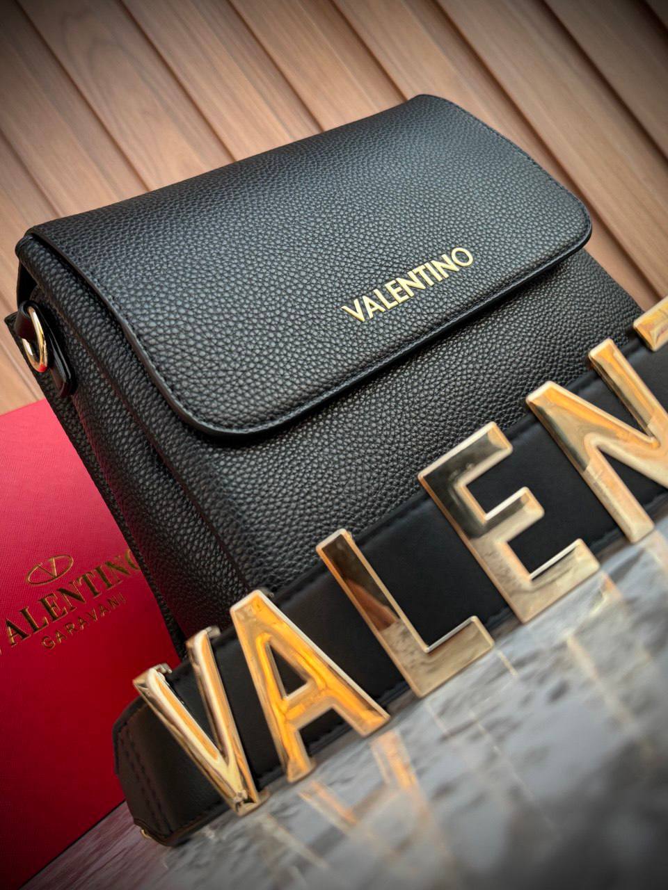 VALENTINO Alexia Medium Shoulder bag