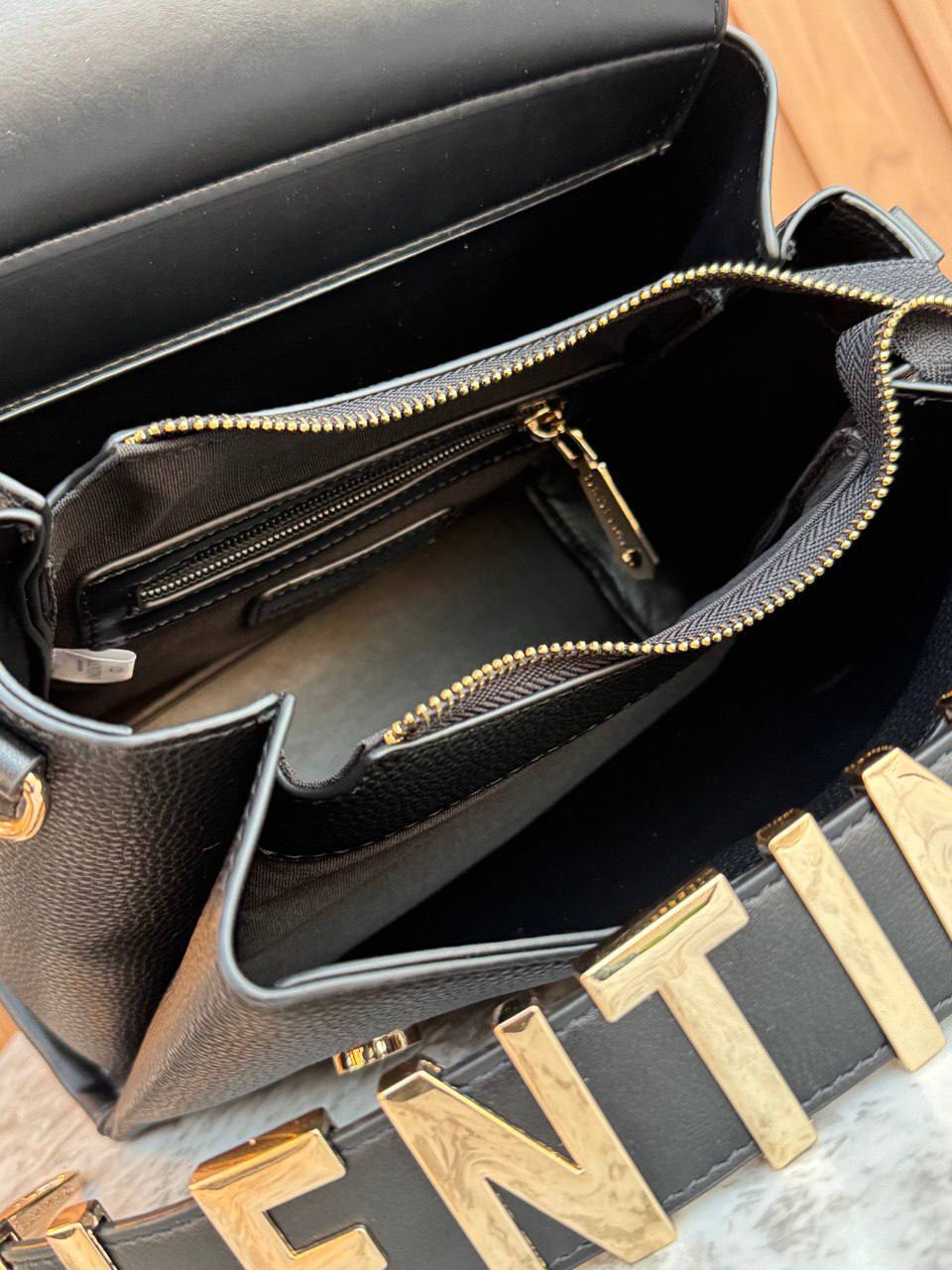 VALENTINO Alexia Medium Shoulder bag