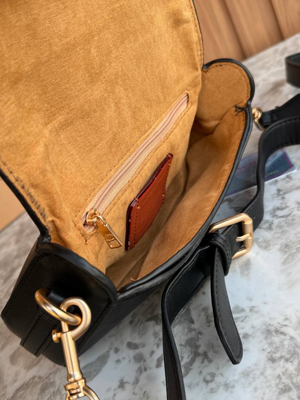 Coach Bolden Crossbody Bag in Smooth Leather